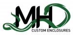 MH Custom Enclosures