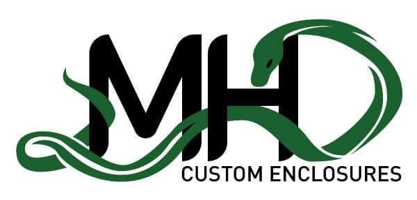 MH Custom Enclosures